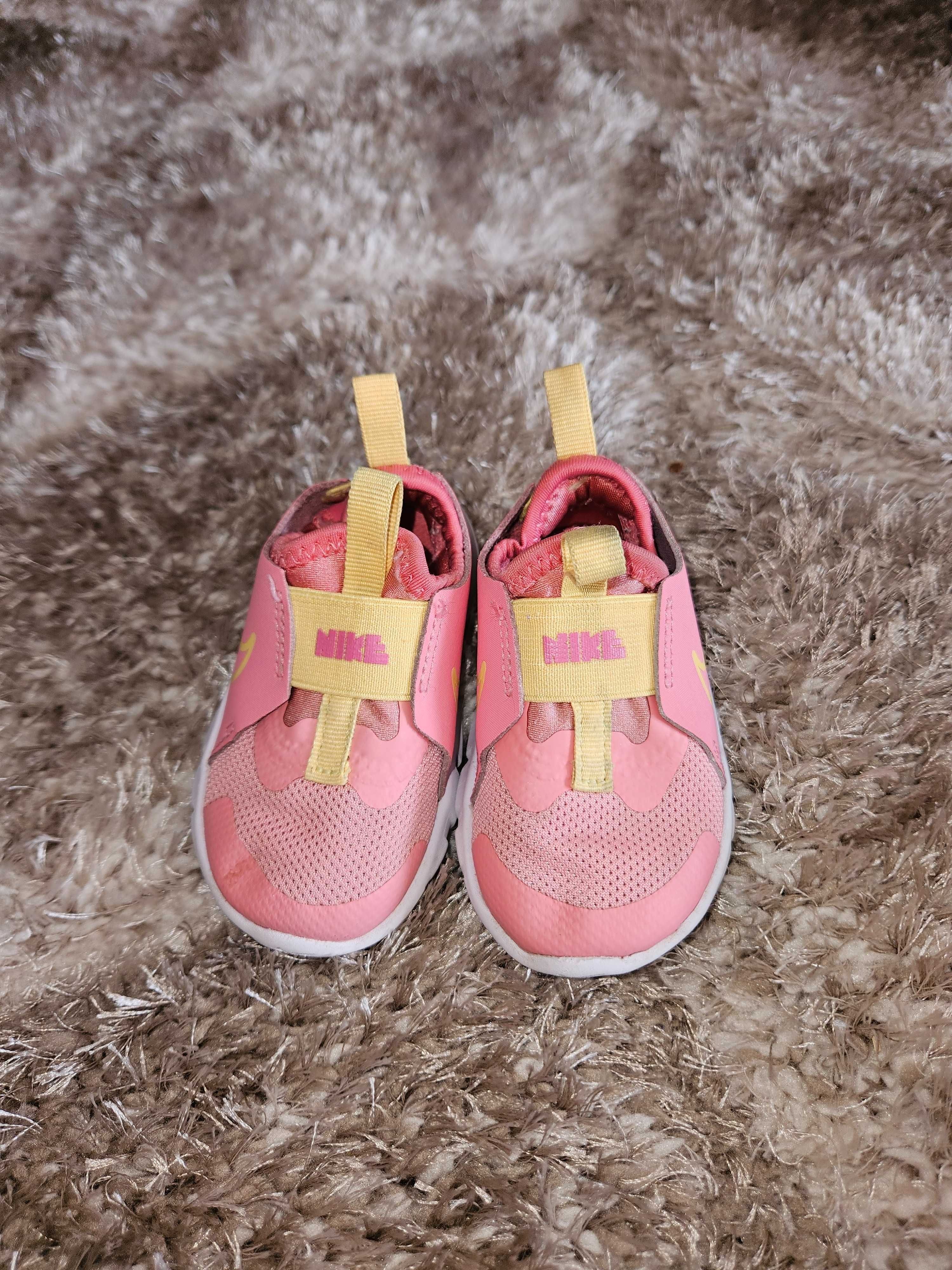 Маратонки Nike 21