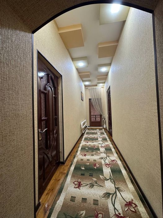 Дом в Бухаре 5соток,Адрес Отбозор,6комнат