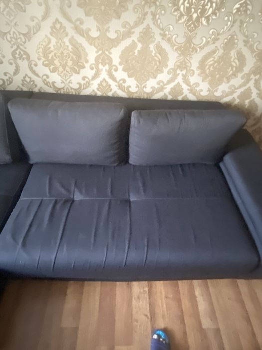 Vand coltar extensibil