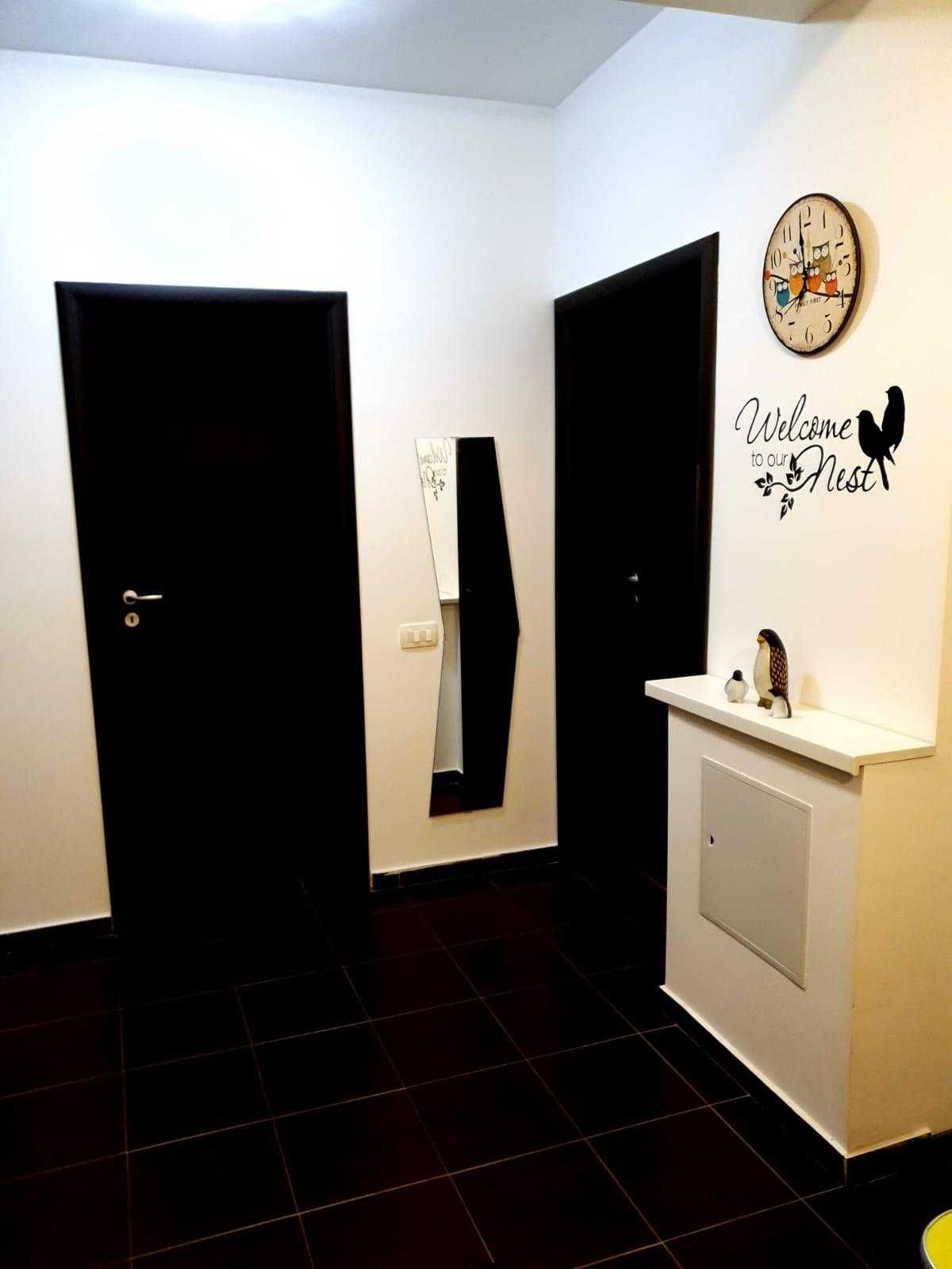 Apartament Rezervelor 64 de inchiriat