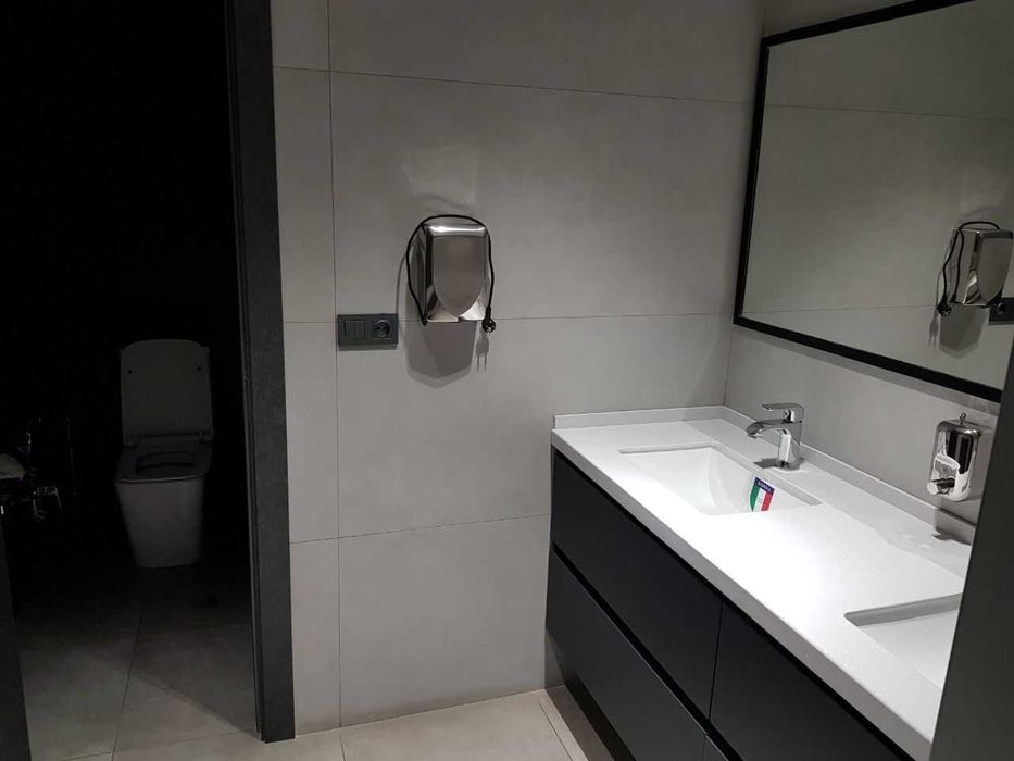 Nova Minor БЦ Аренда 27$ за м2 с ремонтом, 92м2/38м2 ,От СОБСТВЕННИКА.