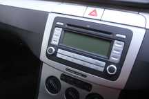 Radio vw Rcd 300
