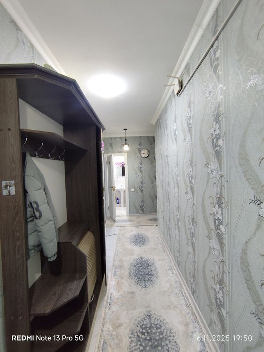 Срочный Аренда квартира ибин сино 1 мацив навастиройка дом 3 хоналий