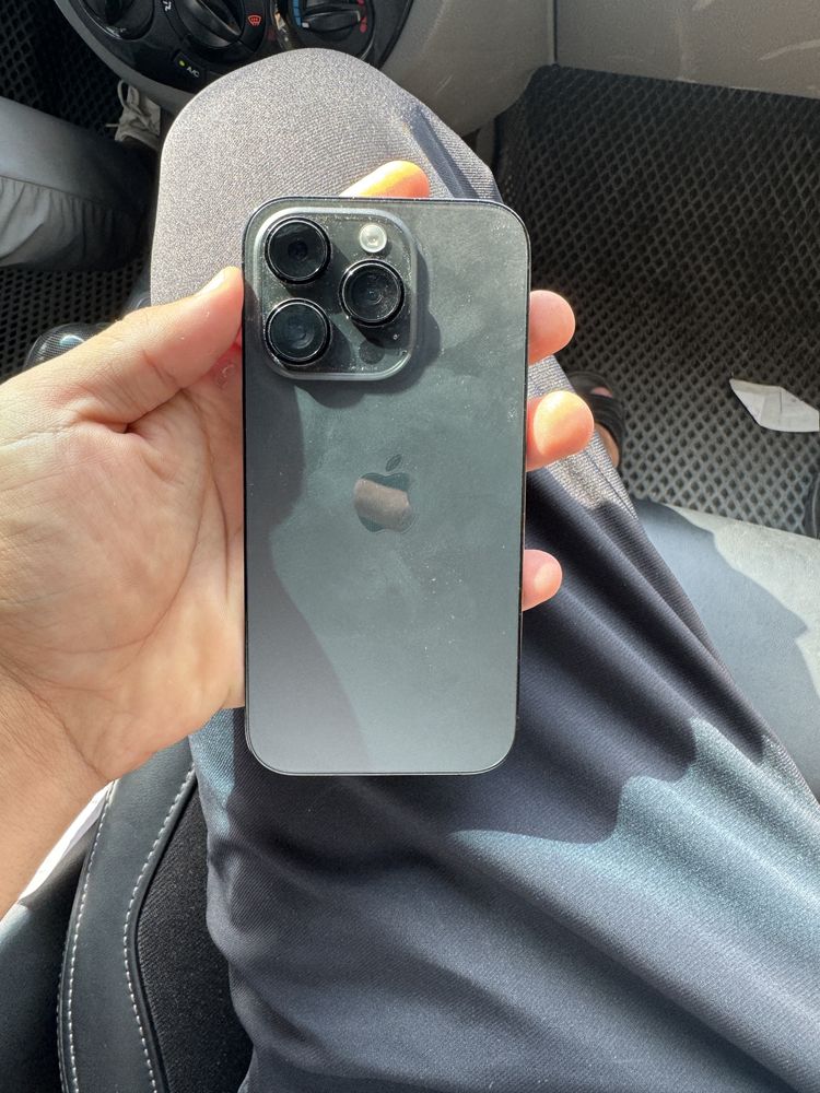 Iphone 14 pro lla 128gb