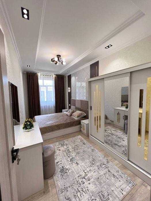 Срочно продается 3комн! Яшнабадский! ЖК New life! Махтумкули ID77