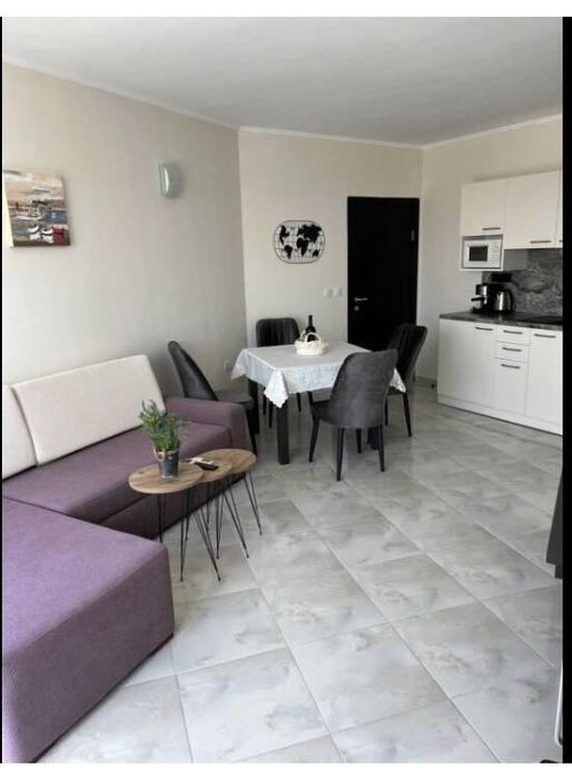 Продава се Двустаен апартамент в Бургас, Сарафово - 51 кв.м за 1863 €/кв.м - Снимка #1