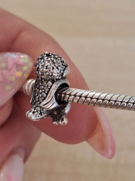 Талисман за гривна