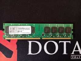 Оперативная память DDR2 2gb