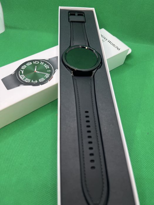 Samsung Watch 6 Classic, Lazar Amanet Crangasi, 54322