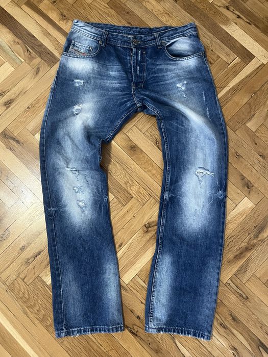 Колекция от дънки DIESEL и JOOP