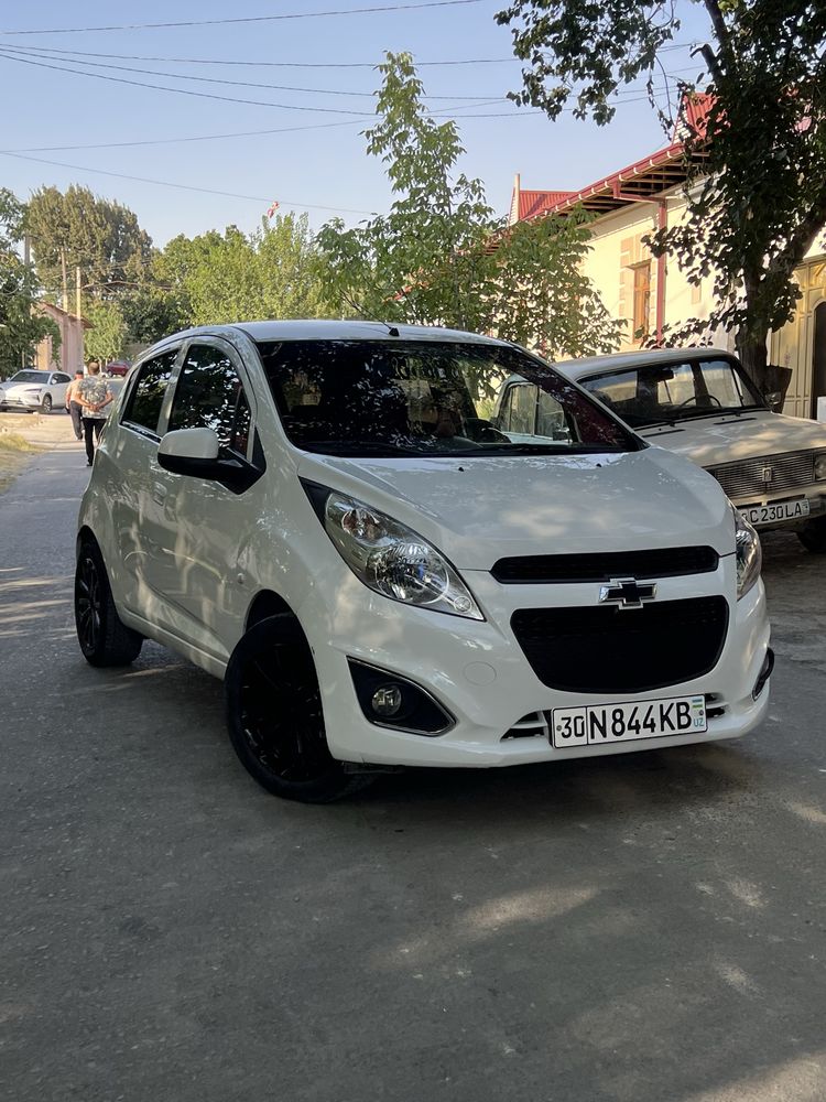 Spark sotiladi avtomat