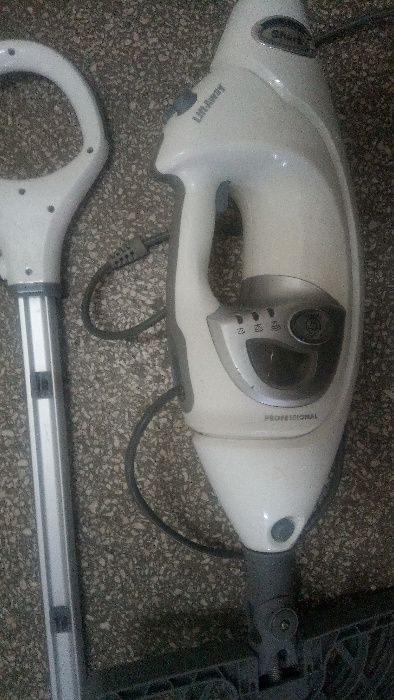 Vand mop profesional cu abur Shark