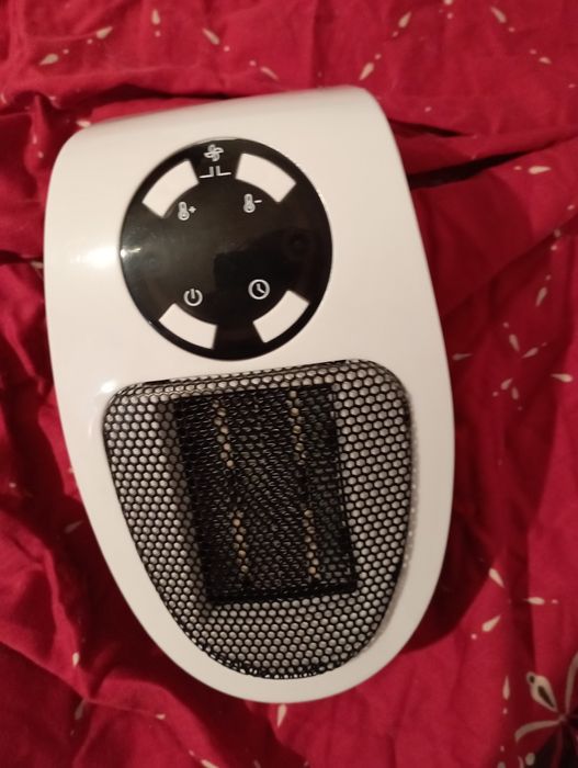 Vând radiator pentru încălzit