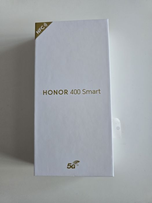 Vand honor 400 5g