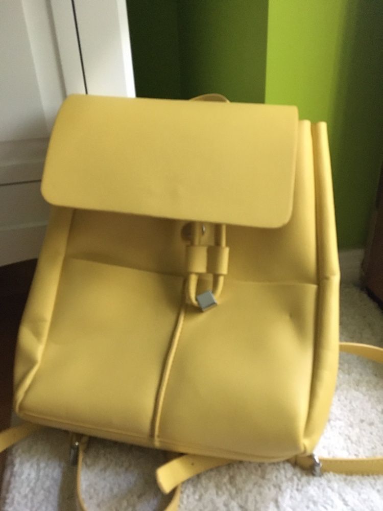 Geanta / rucsac Zara