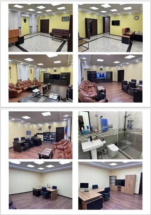 Здание Ул. Джаркурганская 42 сотки