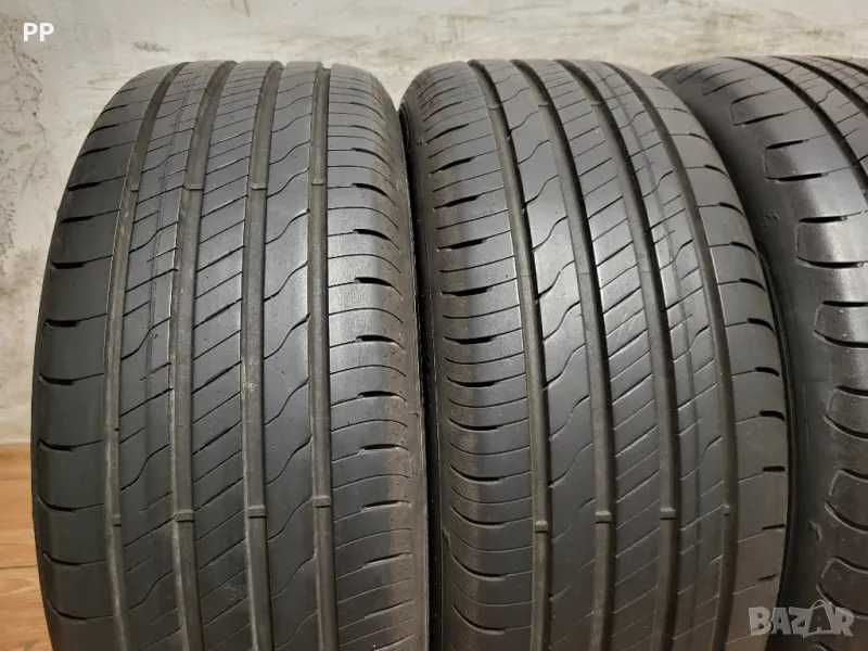 205/55/16 Goodyear / летни гуми