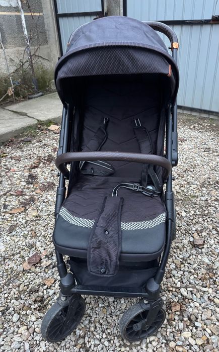 Cărucior sport Kidilo tip troler