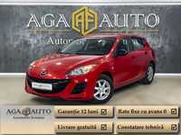 Mazda 3 Livrare gratuita/ Posibilitate finantare/ Rate fixe cu avans 0