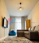 Apartament 3 camere semidecomandat, modern, cu parcare privata – Man