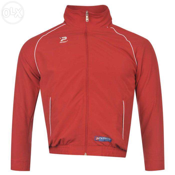 Training Patrick Girona XXL