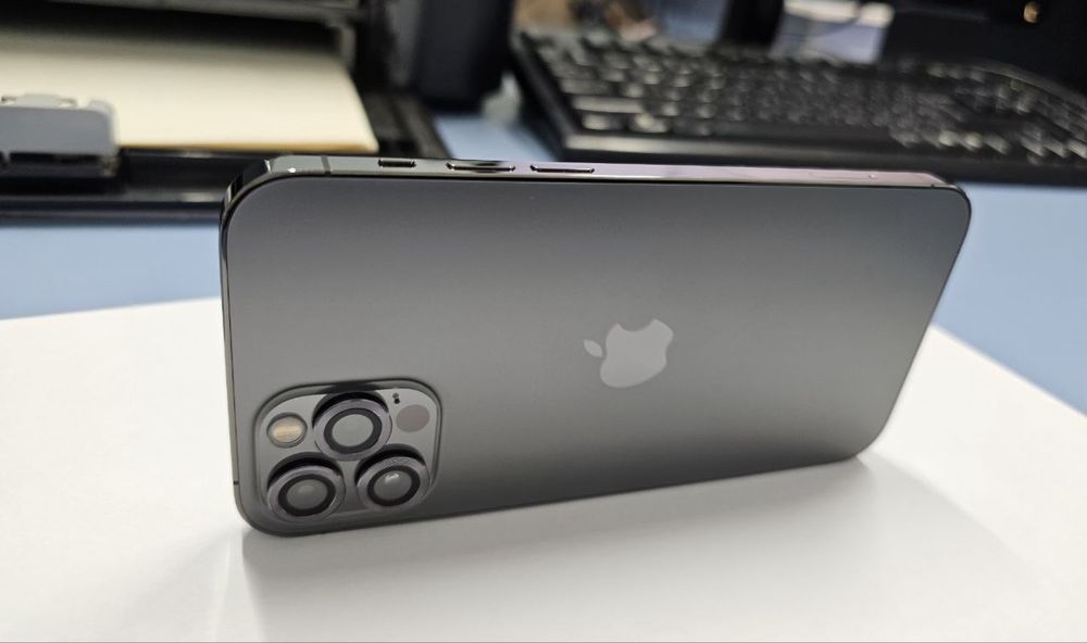 iphone 12 pro 256 гб