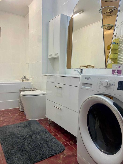 Închiriere apartament 3 camere|Șos.Iancului|Mega Mall|Arena Națională