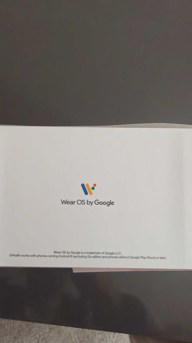 OnePlus Watch 3, глобална версия