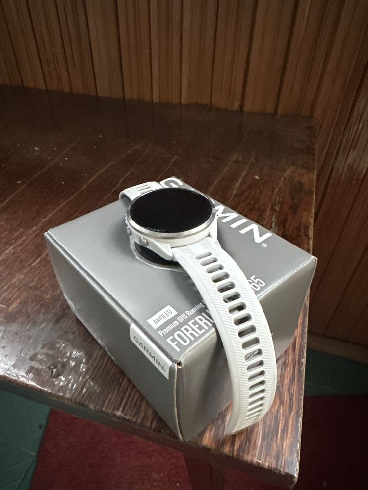 garmin forerunner 965