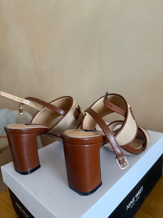 Сандали Nine West