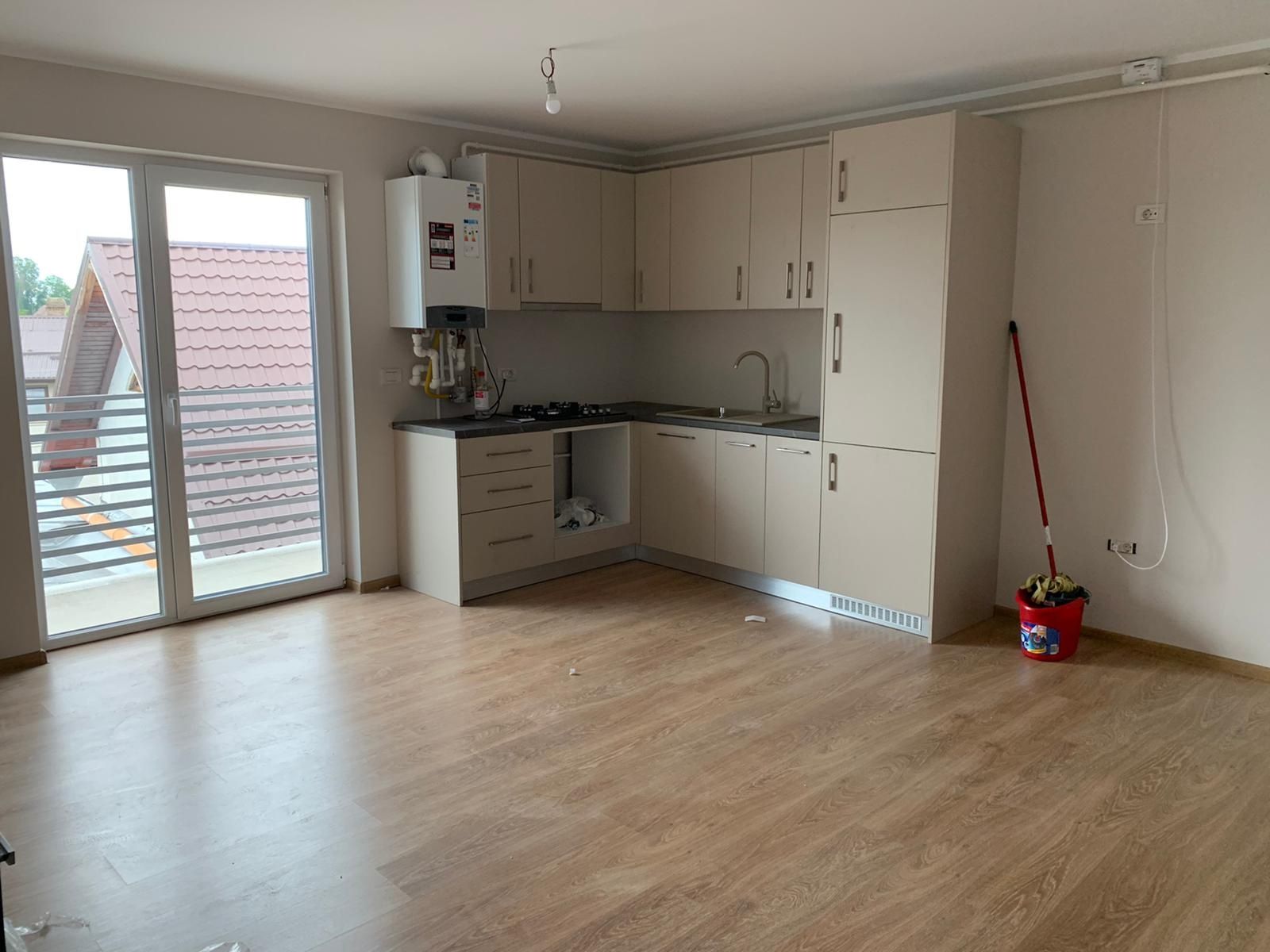 Apartament Radauti