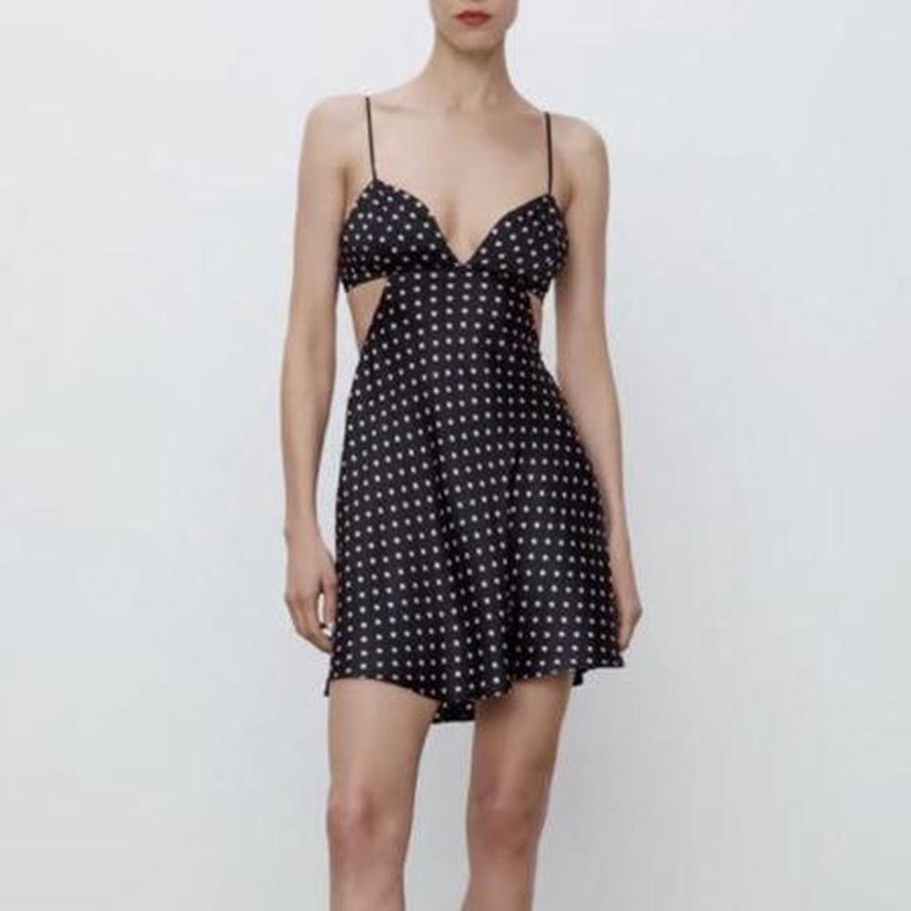 Рокли Cos, Zara, Urban Revivo, Scotch&Soda- XS и S