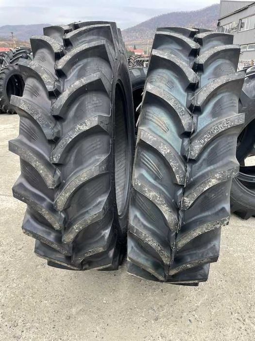 520/85R42 Cauciucuri noi agricole Radiale 20.8-42 Anvelope OZKA