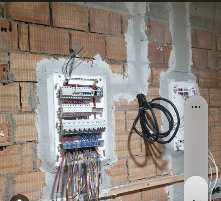 Execut instalații electrice