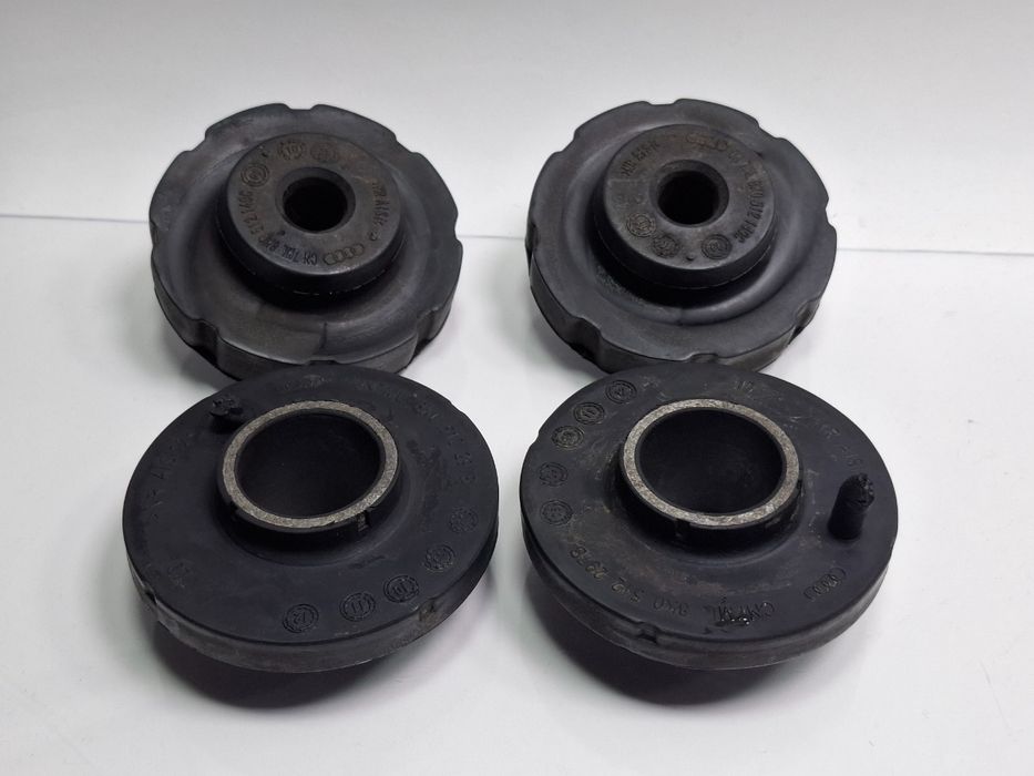 Talere arcuri spate AUDI A4 IV Avant 8K5, B8 2007 - 20152.0 TDI CAGA,