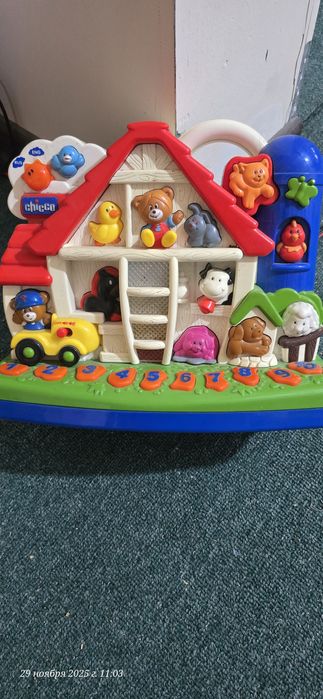 Игрушка для малышей