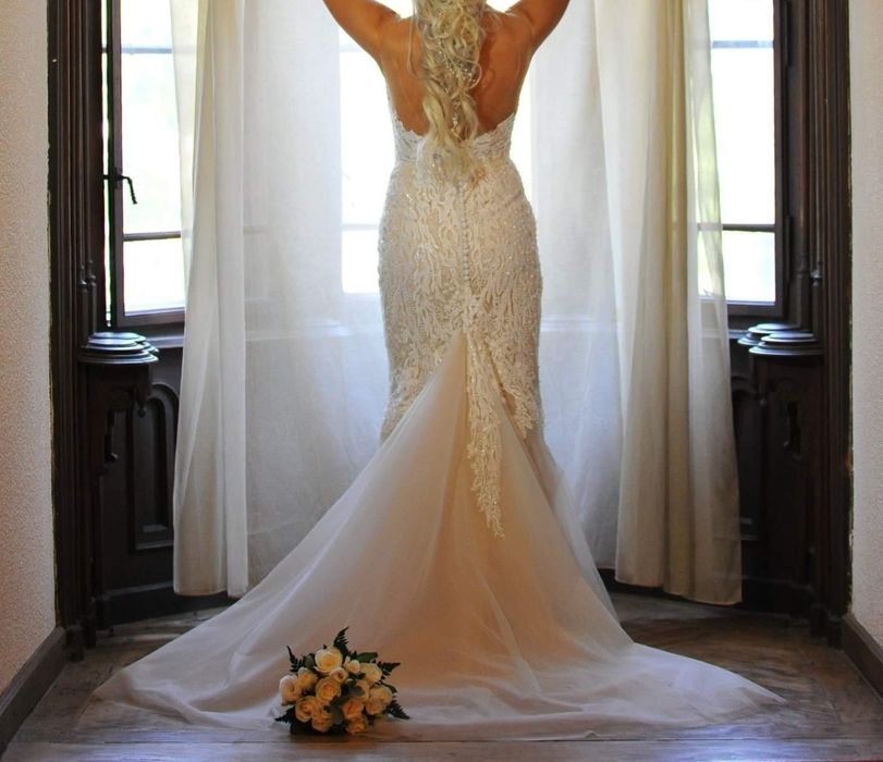 Rochie de mireasa Maya Fashion