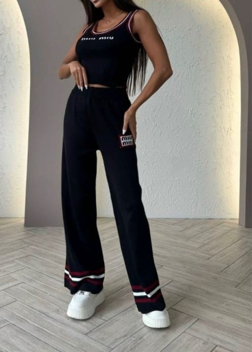 Дамски комплект нов