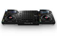 Inchiriez consola Rx3 cdj si mixer 2000 3000 și 900 nexus V10  A9