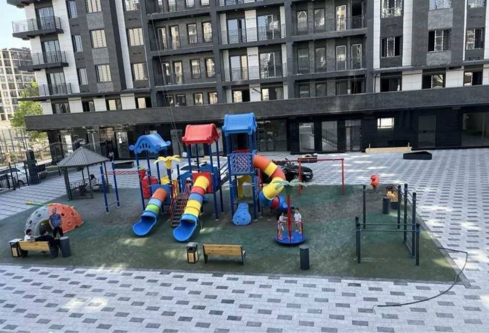 Продается квартира в новостройке Ул #Шота Руставели  Братские могилы