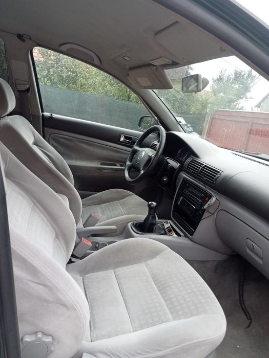 Pasat ,19td,i 5 trepte  anul 2003