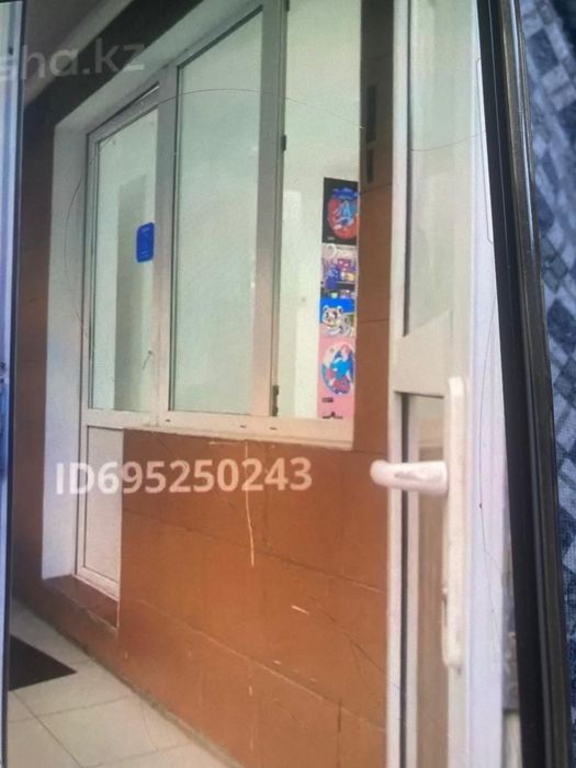 Сдаётся коммерческое помещение