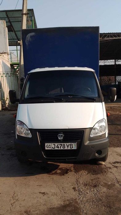 Продается Газель 2012 год Gazel sotiladi yili 2012