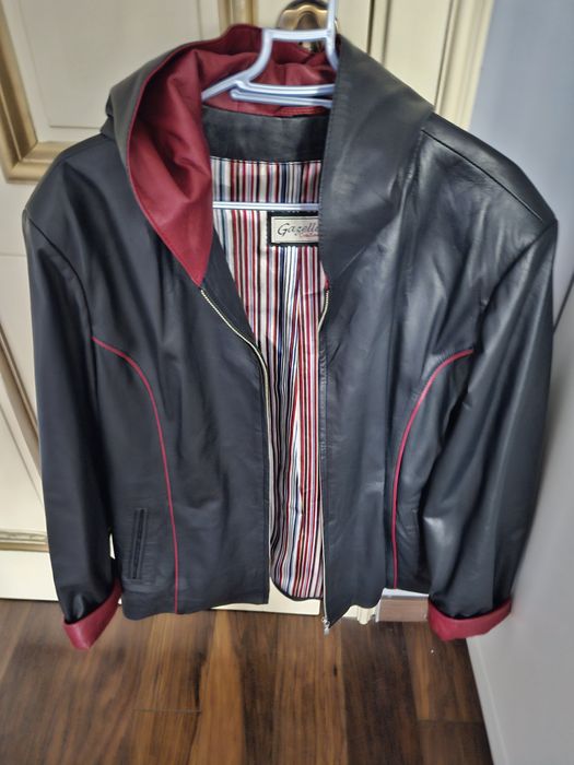 Дамски якета различни