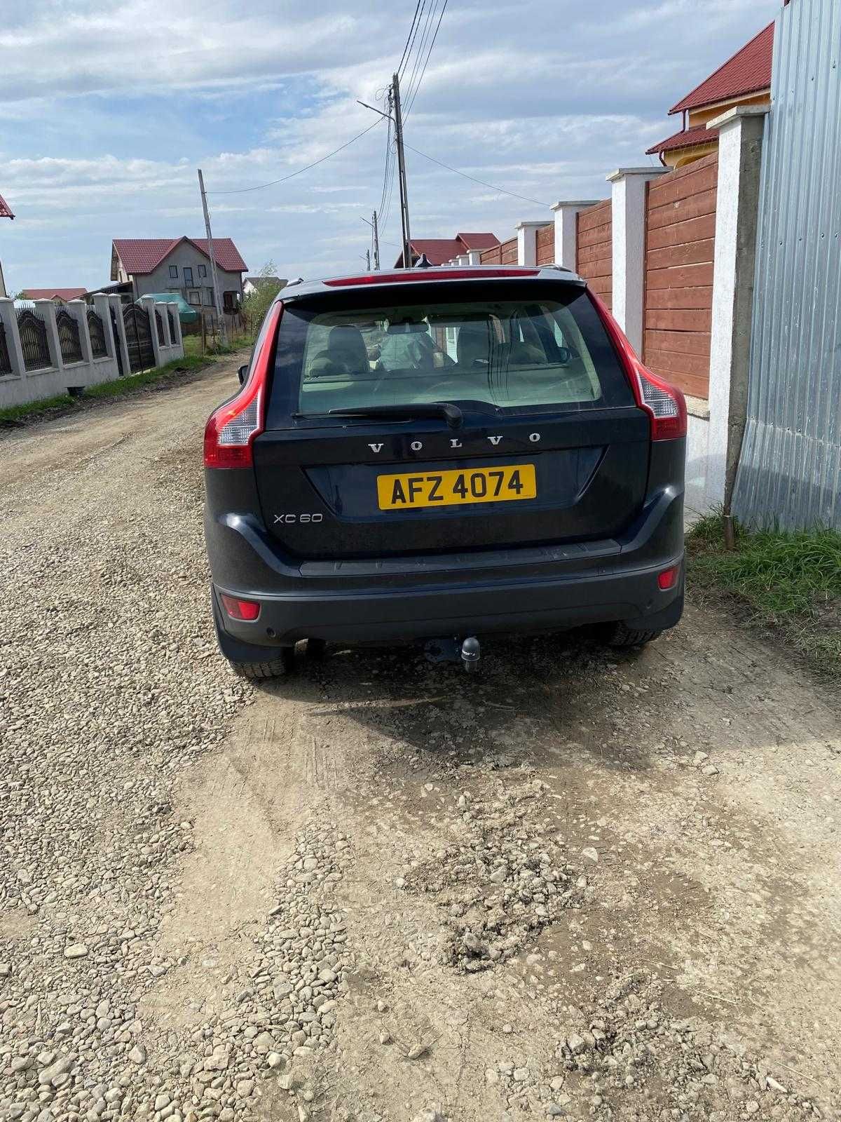 Dezmembrez Dezmembrari piese Volvo XC60 2.4D D5244T10 2008-2013