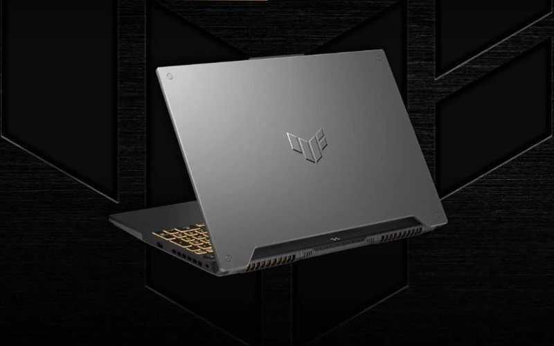 ASUS TUF Gaming A15 R7-7435HS/16G/512G SSD/15,6" FHD 144Hz/RTX 4060 8G