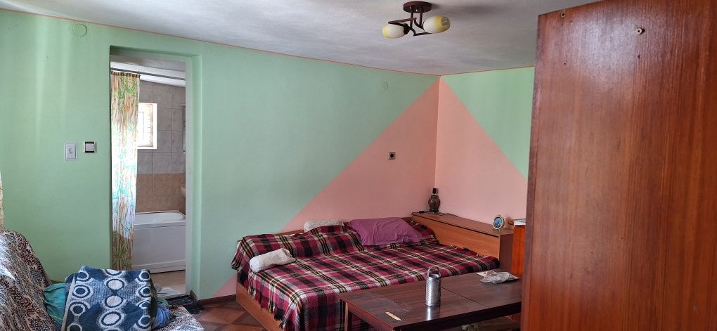 Продава се Къща в с. Черногорово, Област Пазарджик - 40 кв.м за 1250 €/кв.м - Снимка #6
