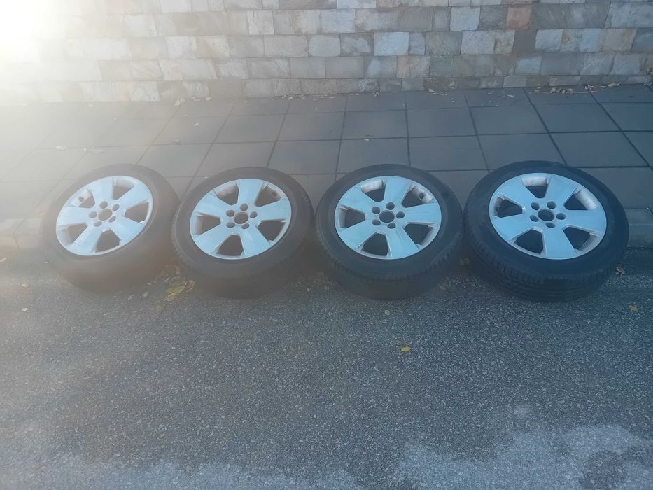 Opel Vectra C 2.0DTI - 101 к.с.