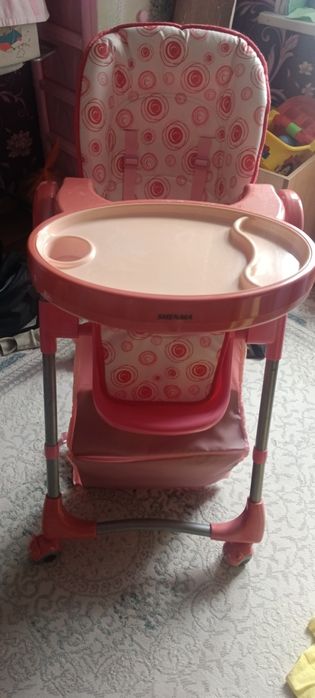 Продаётся детский стол!