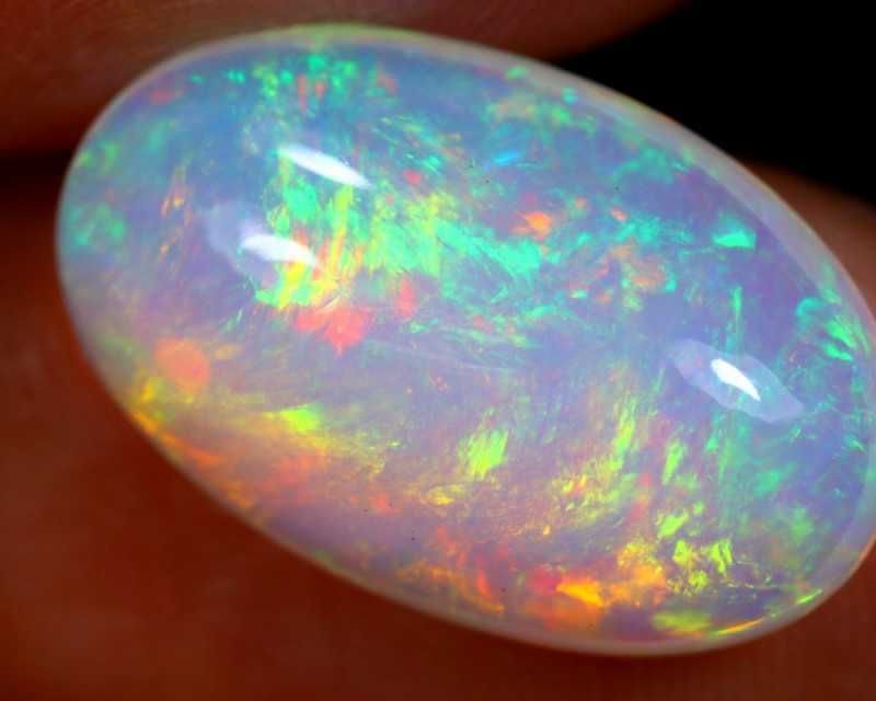 Opal Natural 4.86ct